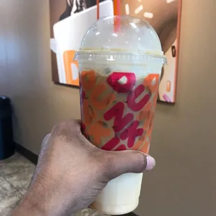 drink