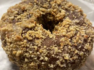 Big Daddy's Donuts