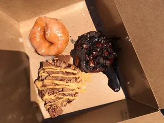 Dahntahn Donuts