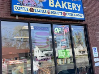 Expresso Bakery