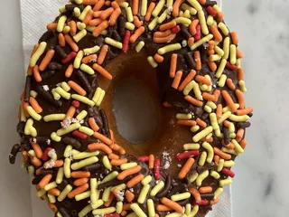 Goldie's Donuts & Bakery