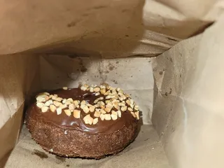 Bosa Donuts