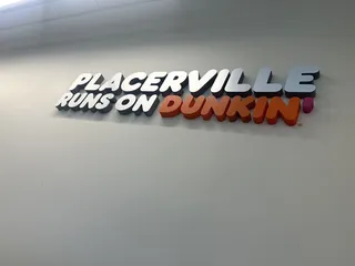 Dunkin And Baskin Robbins