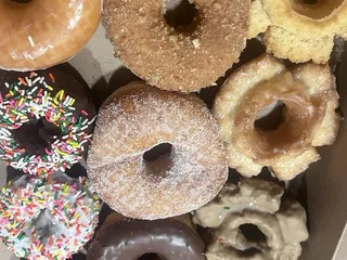 Sunshine Donuts & Cafe