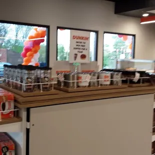 Buy your favorite Penguins fan a tumbler, or coffee k-cups.