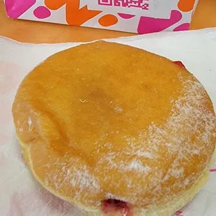 COFFEE  AND DONUTS