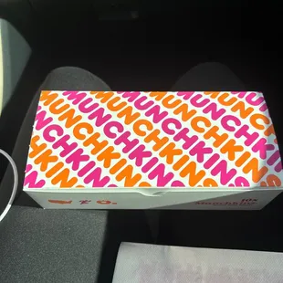 Blueberry Donuts inside