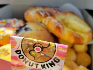 Donut King