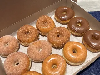Jason’s Donuts