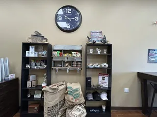 Bent Tree Coffee
