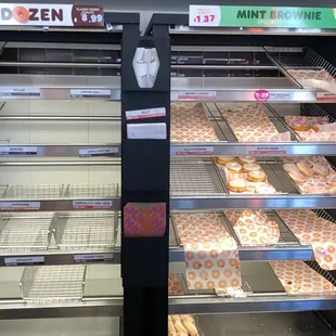 Wow it's only 11:55 am