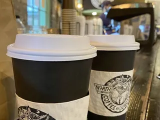 North Lime Coffee & Donuts