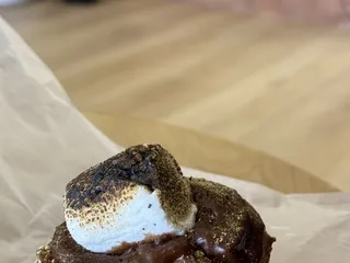 Bamboo Coffee & Donuts