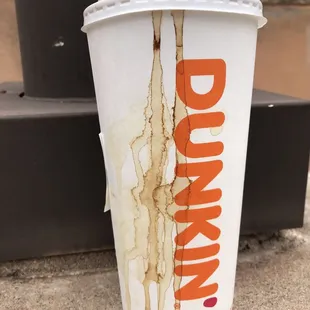 Dunkin'