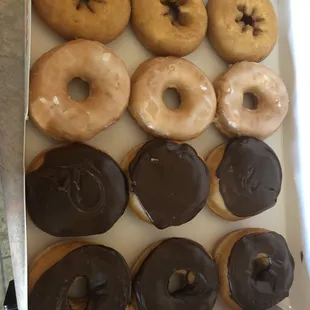 A little something for everyone