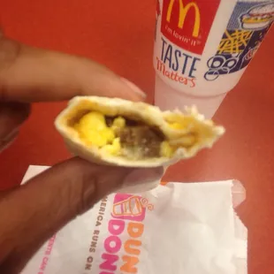 This is what I got not bad for a seven dollar combo, right?