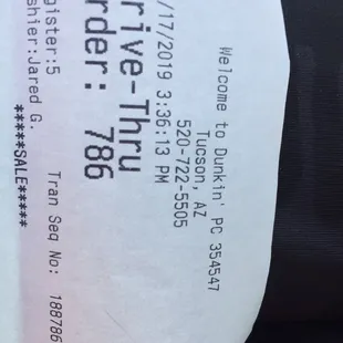 So the shift leader at this date and time needs to not be working with the public . I will never go to this location again.