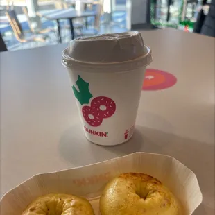 Dunkin