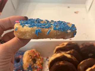 Daylight Donuts