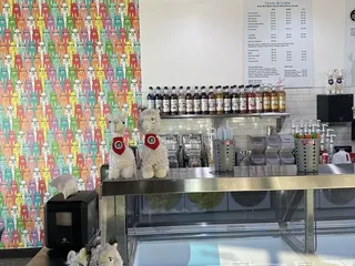 Sugar Llamas - Midtown