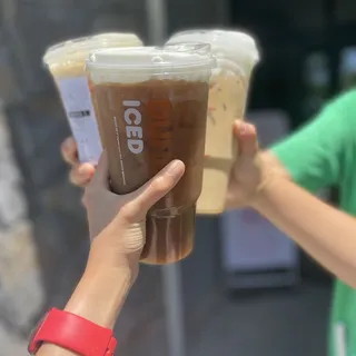 Original Blend Iced Coffee
