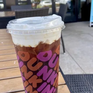 Cold Brew