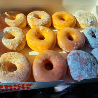 Dozen Donuts
