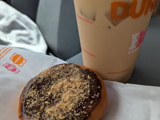 Dunkin