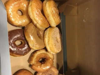 Prairie Donuts