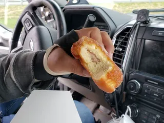 Hole Family Donuts &  More