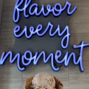 Non-Dairy Mint Chocochunk