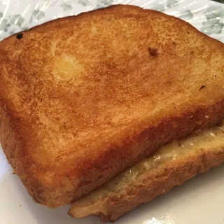 Grilled Cheese
