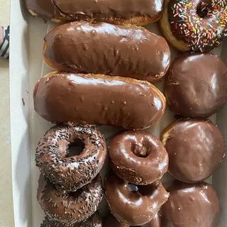 Dozen Donuts