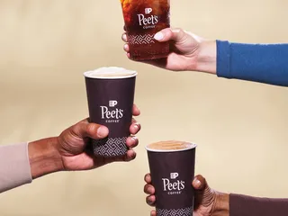 Peet’s Coffee