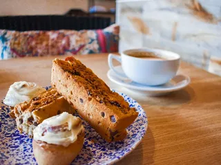 Amelia Island Coffee