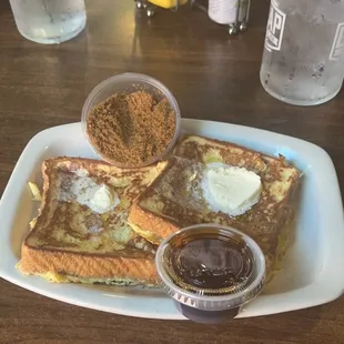 French Toast
