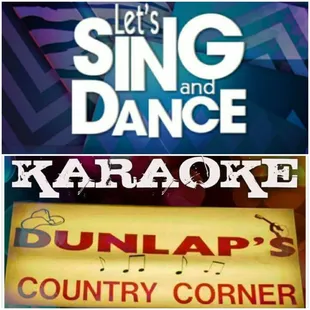 karaoker and country corner