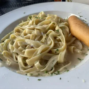 Alfredo Fettuccini