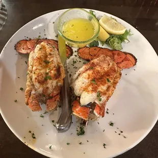 Lobster Tails