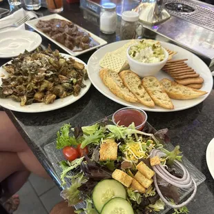 Amazing taste and value!  I am so glad someone told me about this place.  New favorite when we come up.  Staff super friendly.