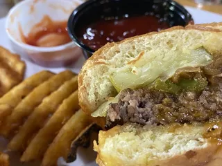 Cru Restaurant & Wine Bar