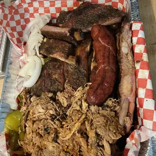 Dunn Deal BBQ