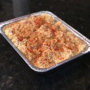 Potato salad