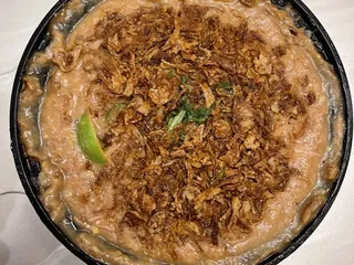 The Haleem Bowl