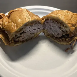 Tri-Tip &amp; Cheddar