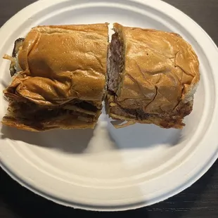 Tri-Tip &amp; Cheddar