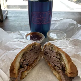 TriTip is the way to go!