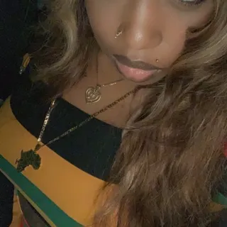 Chanel D.