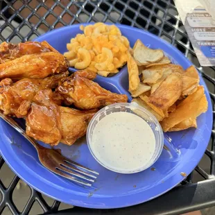 Kids meal! Such good value!