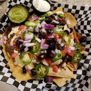 Nachos